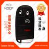 4-Button Smart Key for Dodge Jeep Renegade (M3N-40821302)