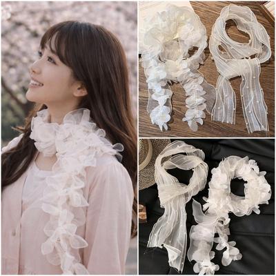 Accessori – Sciarpe e foulard