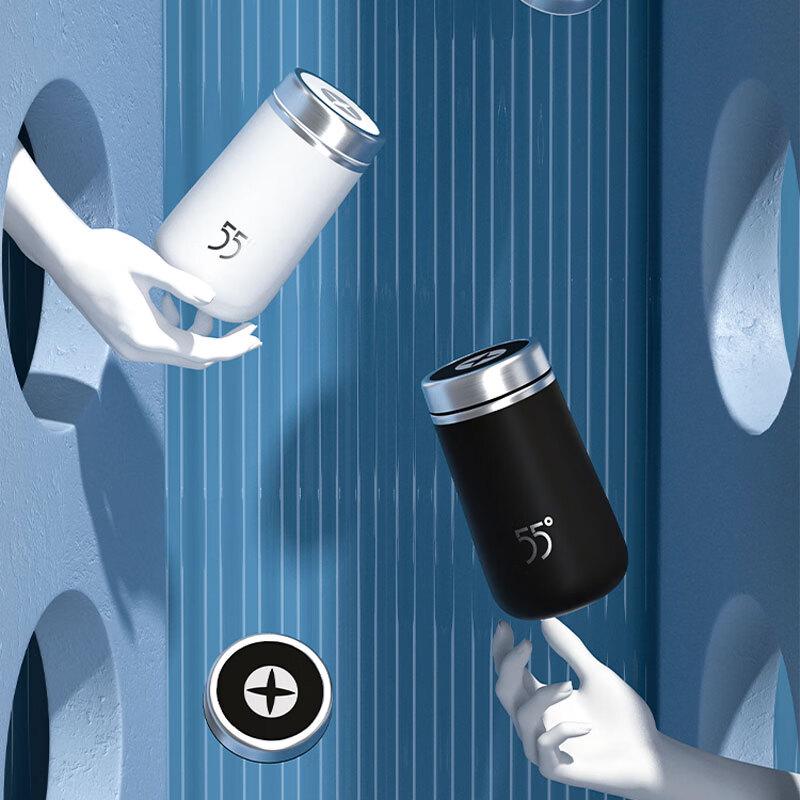 Red Pa 55°C Smart Cooling Mug