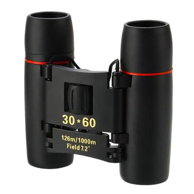 Sakura 30x60 HD Tragbares Fernglas mit Nachtsicht bei schwachem Licht