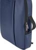 Moleskine Business Bag, Fits 13-inch Laptop, Backpack, Classic Professional, Vertical Design, New Model, Sapphire Blue