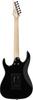 IBANEZ Электрогитара Black Night GRX40-BKN