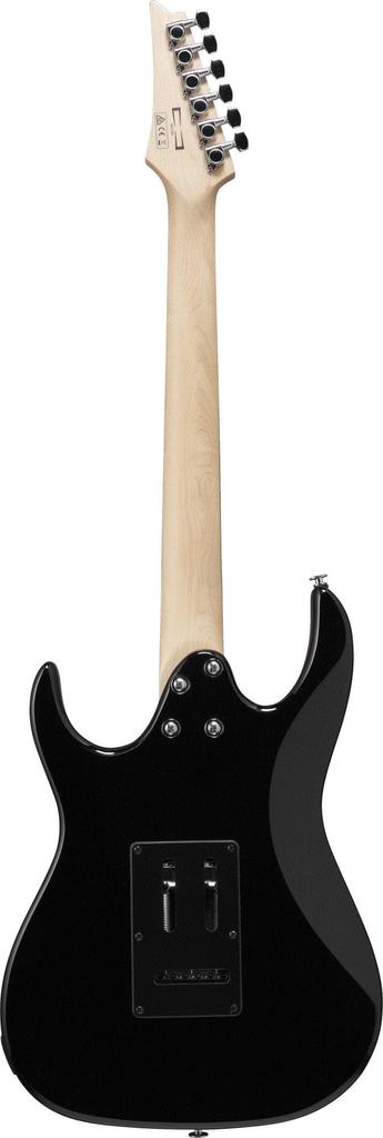 IBANEZ Электрогитара Black Night GRX40-BKN