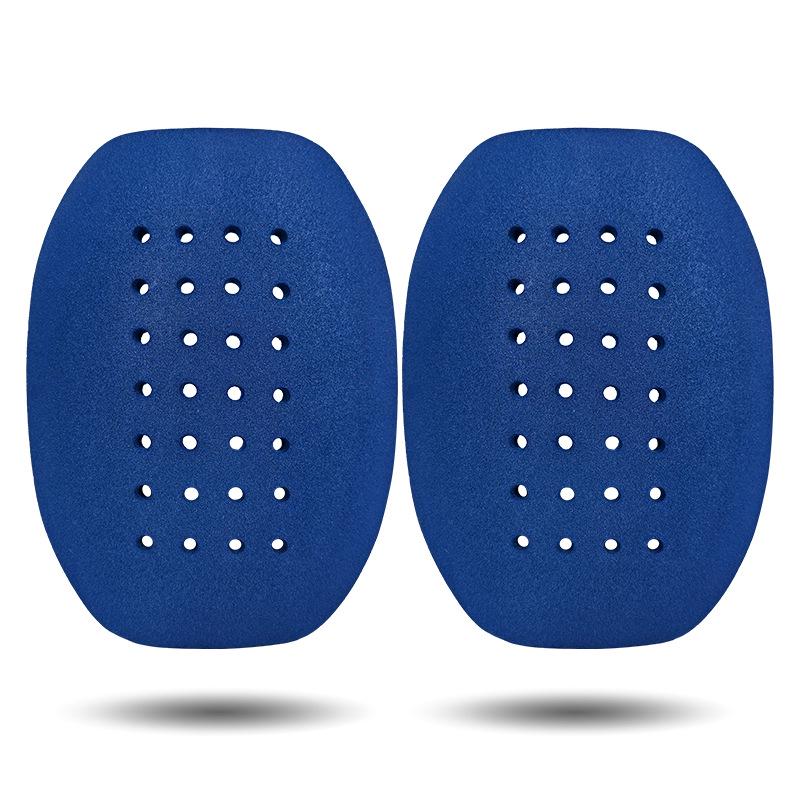 

Мини-щитки для голени на футбол: Новое защитное снаряжение вставного типа для подростков