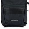 Briefing MFC SLING WR Shoulder Bag, Men's, Black, Free Size