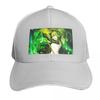 Ryuu Lion DanMachi Anime Girl Drawing Fanart Baseball Cap Golf Hat Genuine Dropshipping Anime Rugby Boy Child Womens