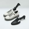Men's Adjustable Telescopic Shoe Stretcher & Shaper for Leather Shoes