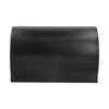 Wall Mounted Tissue Box Rectangular Aluminum Tissue Mobile Phone Holder for Bathroom