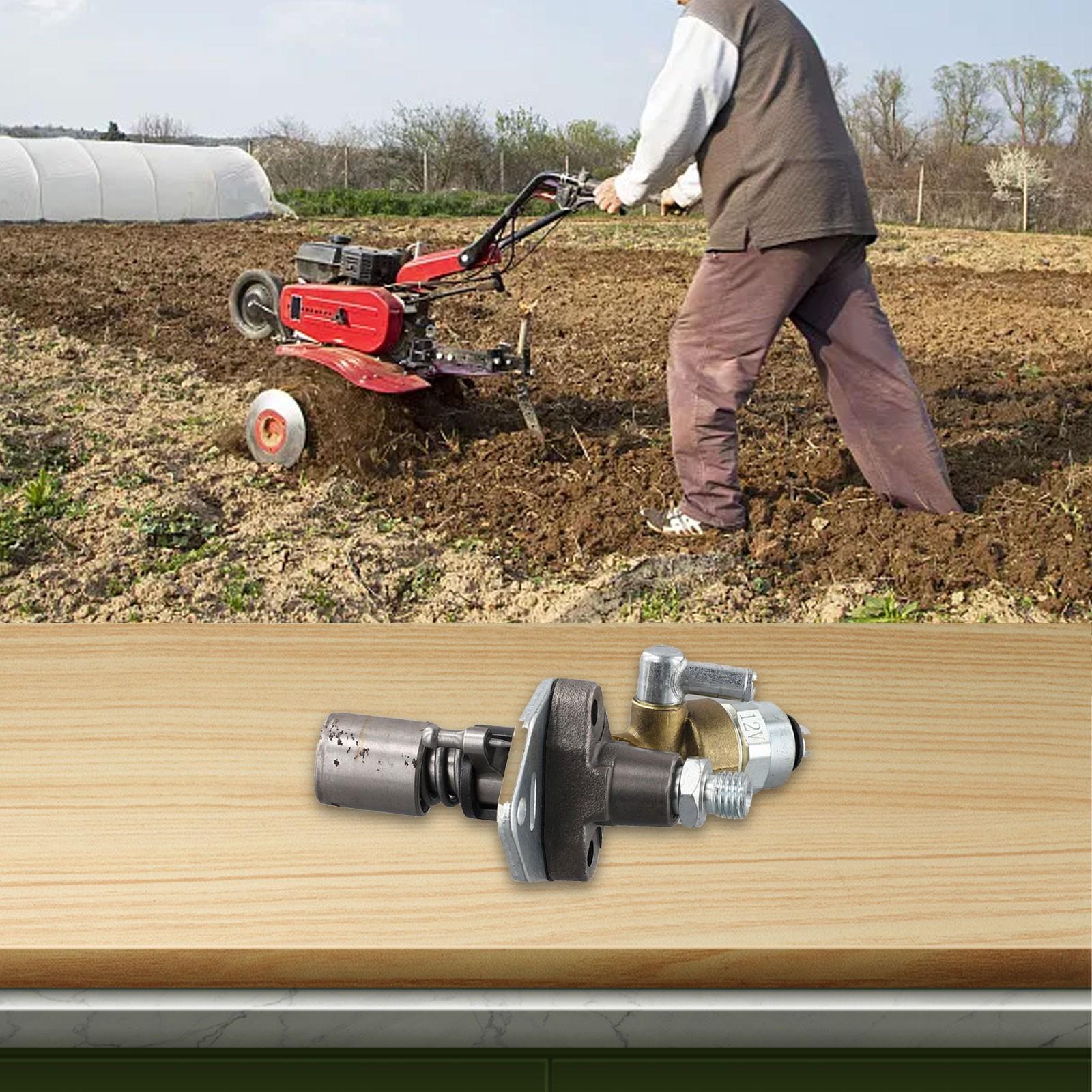

Инжектор генератора 10 л.с. Топливный инжекторный насос Инжектор Yanmar L100