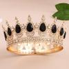 Beautiful  Large Crown Cake Decoration Crown Cake Topper For Girl Birthday Party Cake Decorations