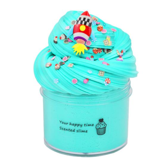 Сделай сам слизь — фото 5