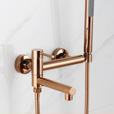 Banyo ve tuvalet – Banyo ve Duş Bataryaları