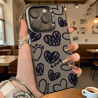 Telefon kapları – Smartphone Bumper Kılıflar