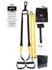 TRX7 Suspension and Yoga Resistance Band – Fitness & Abdominal Trainer for Home Use