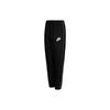 New Nike Knitted Sweatpants Women's Black AO8192-010