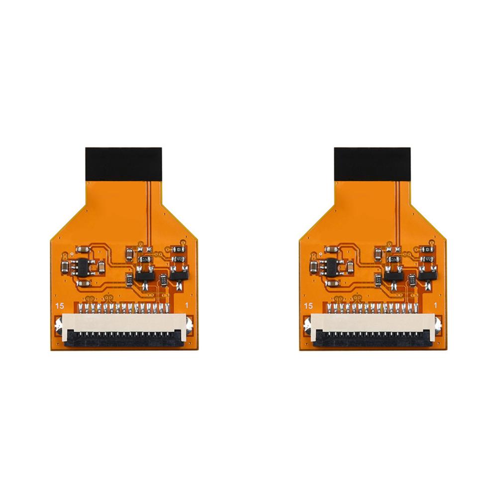 

Кабель для подключения камеры 24PIN на 15PIN CSI адаптер провод для OV5647 IMX219 IMX477