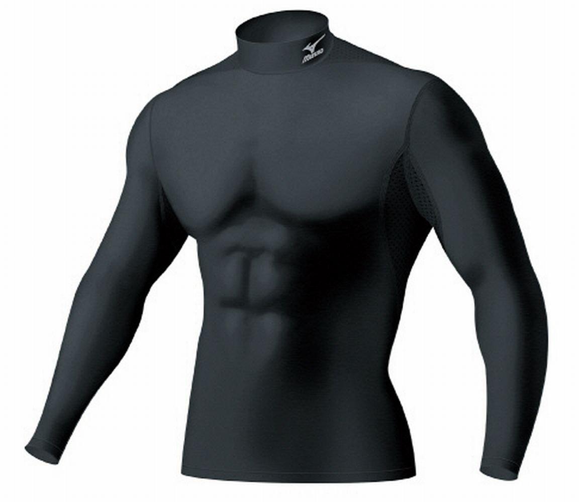 

Mizuno Sports A86YM050 Black M Men s чёрный