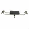 Shampoo Bowl Headrest Ergonomic Design Neck Rest Soft & Comfortable Salon Sink