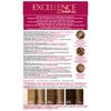 Loreal Excellence Creme Hair Dye - 7 Blonde 192ml