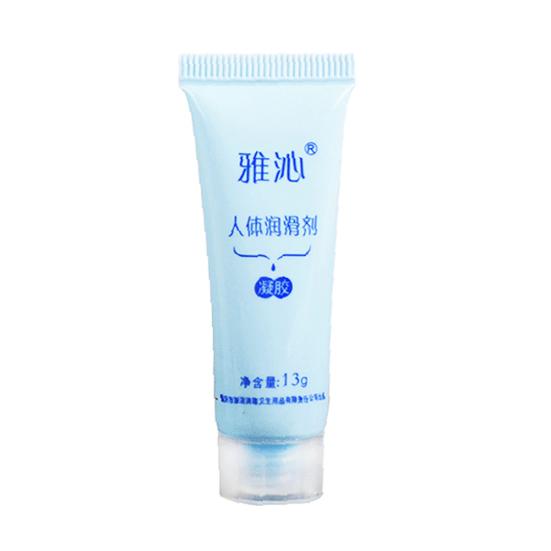 Soft Intimate Couples Lubricant Personal Lube for Vagina Anus Adult Sex Toy