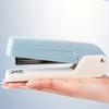 360-degree Rotating Desktop Stapler Paper Stapling Machine  Stationery Office Supplies