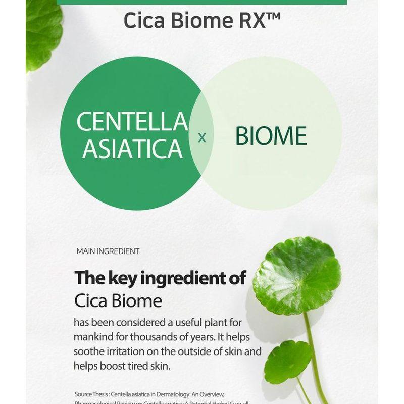 MAXCLINIC - Cica Biome Cream