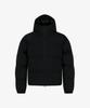 Nj1Dr52J Freemove Down Jacket (Rds) Black