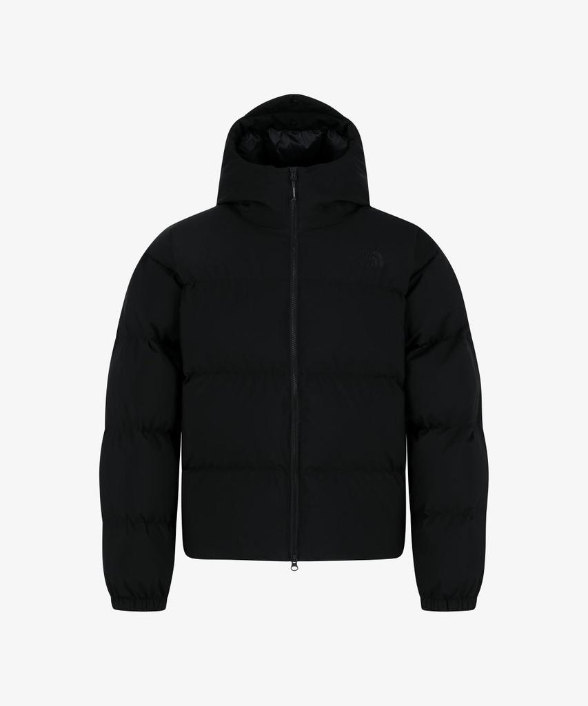 The North Face Nj1Dr52J Freemove Down Jacket (Rds) Black