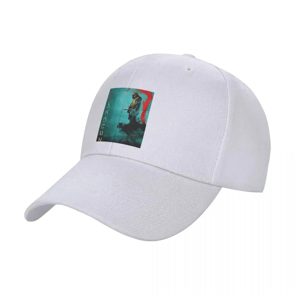 Shōgun Shogun Series 2024 Baseball Cap golf hat genuine Christmas Hat Caps For Men Womens