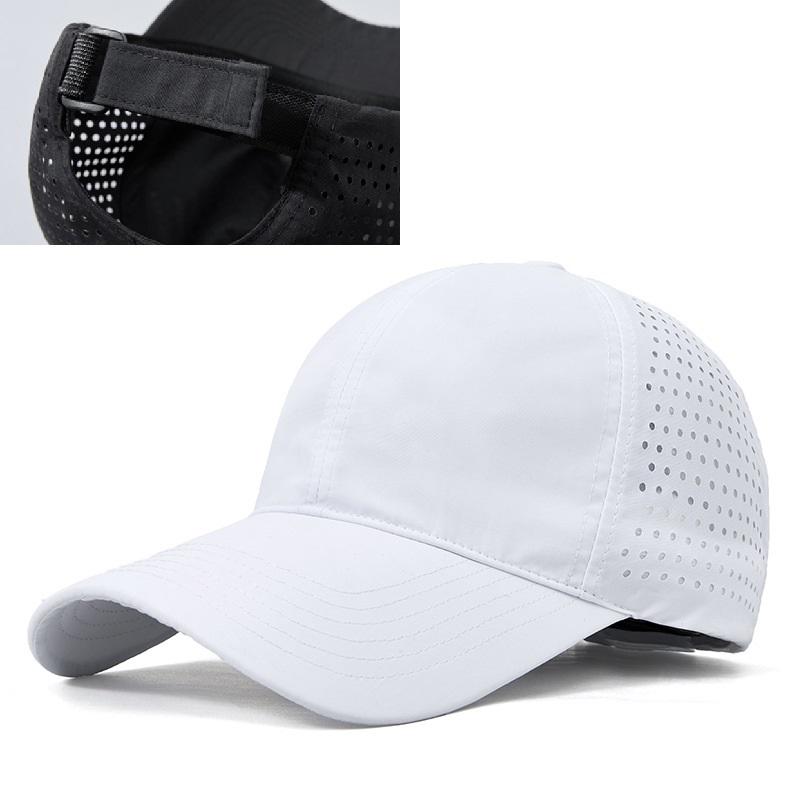 Letní síťovaná baseballová čepice Big Head Plus Size pro muže a ženy, truckerka, prodyšná, nastavitelná, pro venkovní sporty, běh