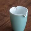 Nanshan Xiansheng First Glimpse Green Mountain Tea Pitcher