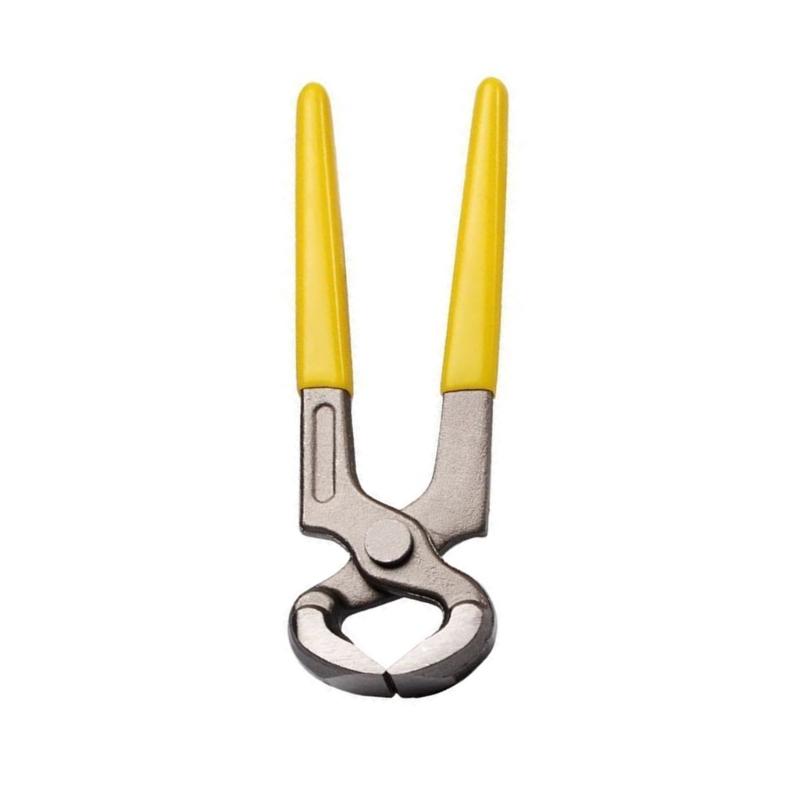

Multifunction Nut Cracker Pliers Long Service Hand Tool Heavy Duty Adjustable Nut Wrench Pliers for Mechanics & Enthusiasts