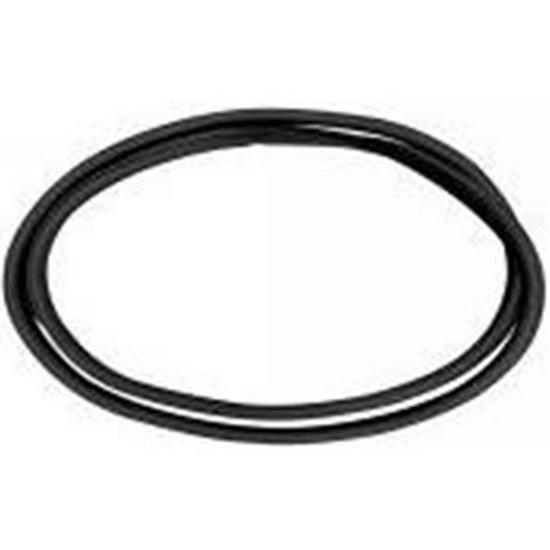 BMW 5 Series F18 Rear Door Seal Strip - 51727278506 Detailed inquiry