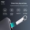 Aigo U210 32GB USB 2.0 Metal Flash Drive