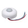 Pir Infrared Ceiling Motion AC85V-265V for LED Lights Smart Replacement Sensor for Offices Schools Corridors
