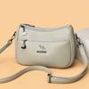 Umhängetasche Damen Umhängetasche Handy Kleine quadratische Tasche