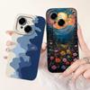 For Tecno Spark Go 1 1S Case KL4h Fashion Candy Painted Cover Shockproof Phone Case For Tecno Pop 9 4G SparkGo1 Soft Fundas Bags