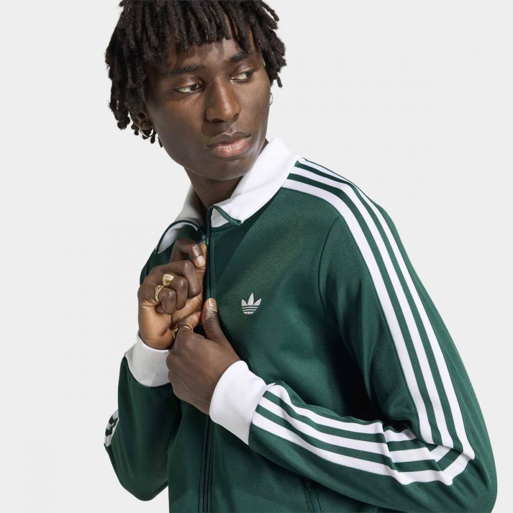 Adidas Classic Track Top Ke1666