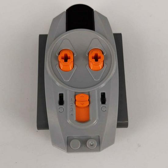 Technic Power Motor for Lego 8883 & 8881 Building Blocks