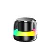 SMVP Colorful RGB Bluetooth Desktop Speaker (CN version)