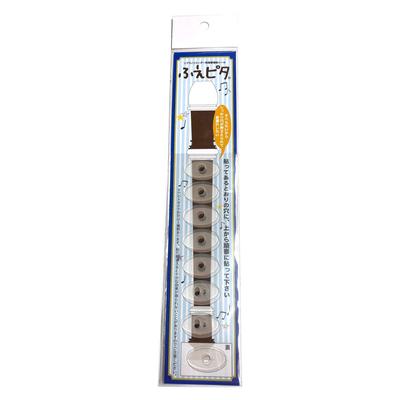 Idea Park Fuepita Soprano Recorder Sticker