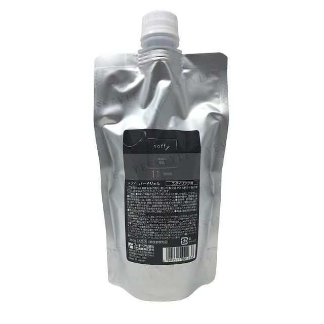 

MIAN BEAUTY - Noffy Hard Gel 11 Refill 360g