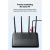 5V-15V WiFi Router Reset Rebooter Automatic Restart Cable 72 Hours WiFi Router Timing Automatic Power Off Reset Control Line