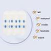 PE Face Slimming & Lifting Stickers: Invisible V-Face, Tightens Nasolabial Folds & Double Chin for a Slimmer Look