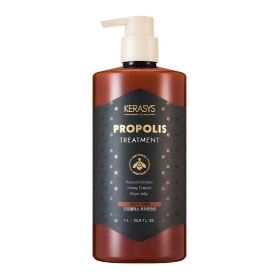 

Kerasys Propolis Damage Repair Treatment, 1000ml, 1EA