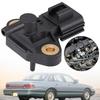 3F2Z-9G756-AC Fits For Ford Motorcraft CM-5229  Injection Pressure Fuel Sensor
