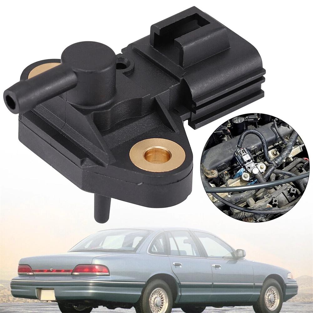 3F2Z-9G756-AC Fits For Ford Motorcraft CM-5229  Injection Pressure Fuel Sensor