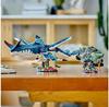 LEGO Avatar 75579 Payakan Tulkun i krab futrzany