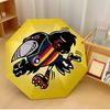 Adelaide Crows Printed umbrella lightweight for travel camping and leisure a musthave for family holidays and birthday gifts