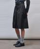 Awi Belted Culotte_Black
